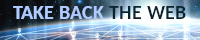 Take Back the Web 200x40 banner