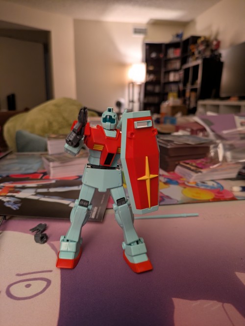 High Grade GM