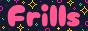 88x31 button for Frills