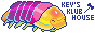 88x31 button for Key's Klubhouse
