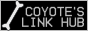 88x31 button for Coyote's Link Hub